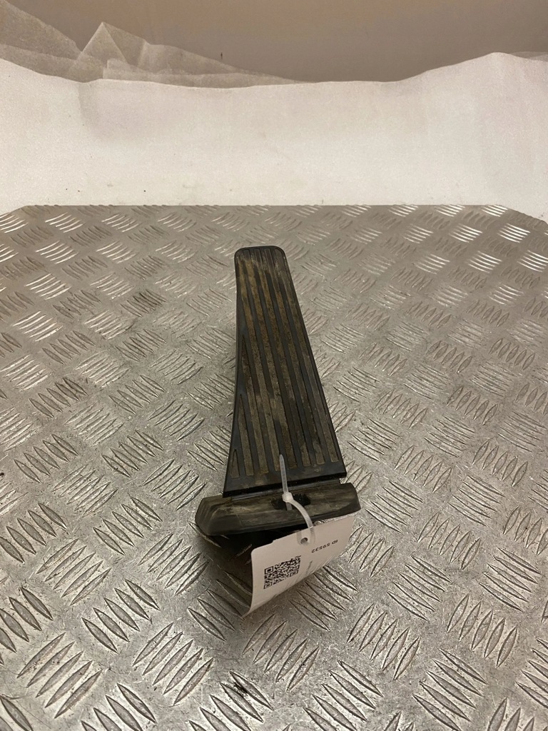 фото №5, Volvo xc90 педаль газу / прискорення