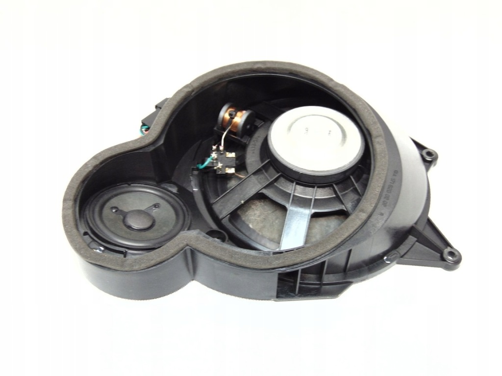 фото №2, Динамік двері правий перед mercedes slk r171 a1718200202