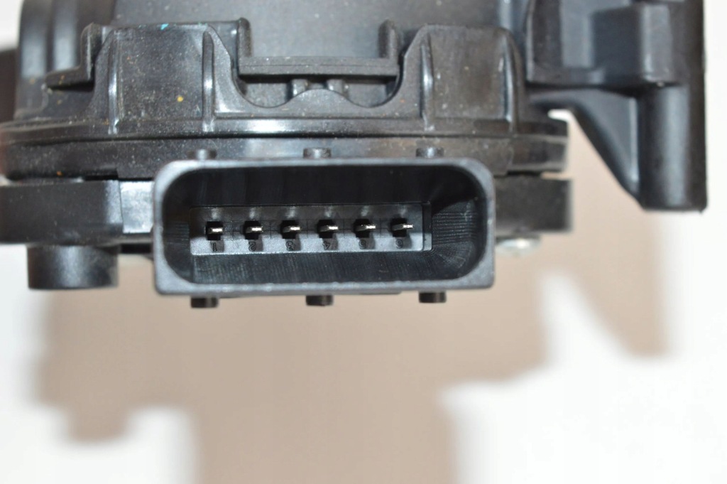 фото №6, Chevrolet cruze 2009 педаль газу / прискорення