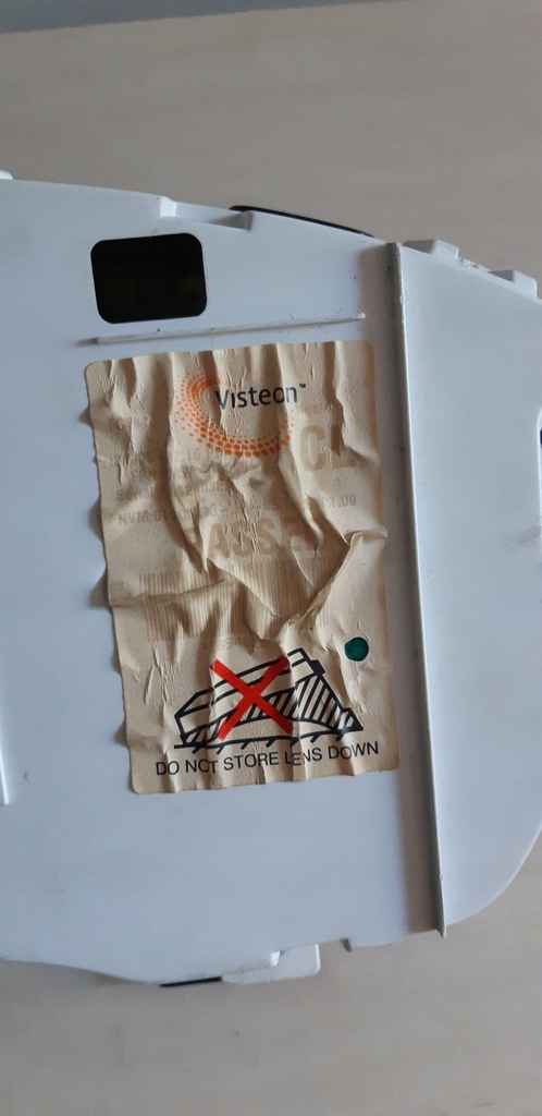 фото №7, Счетчик приборы ford focus 2 2004-2011 4m5t-10849ce