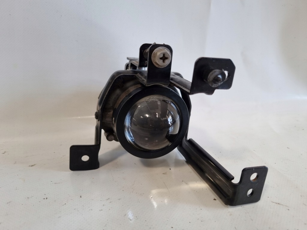 фото №1, Hyundai i30 протитуманна фара drl правий 92202-g41