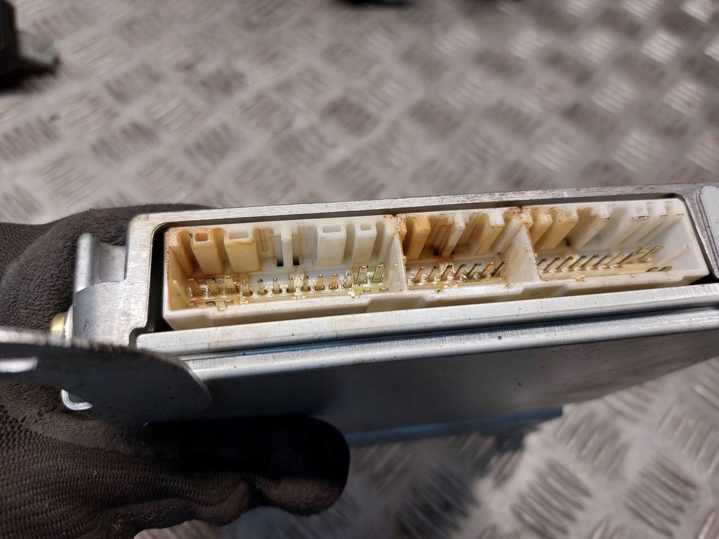 фото №8, Набор стартовый mazda 626 v 2.0 tdi rf2a18881c 275800-5032