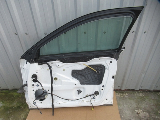 фото №3, Audi a3 8p дверь правое перед