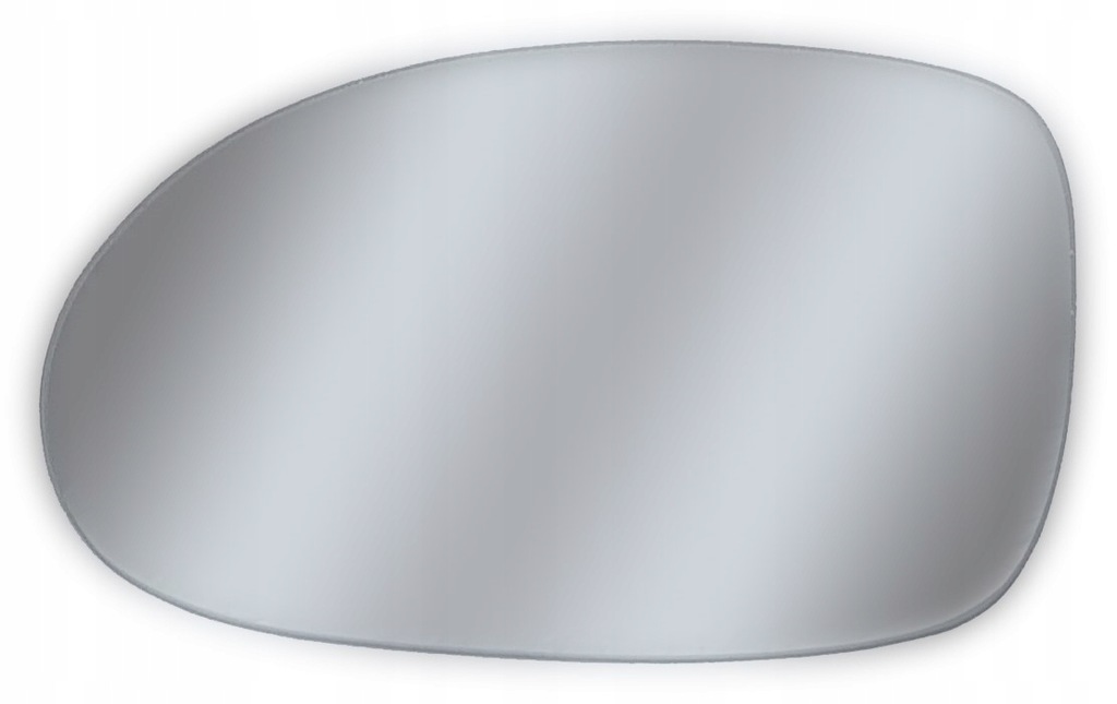 фото №1, Вкладиш дзеркало citroen c5 01-08 c6 sf+grz ліва