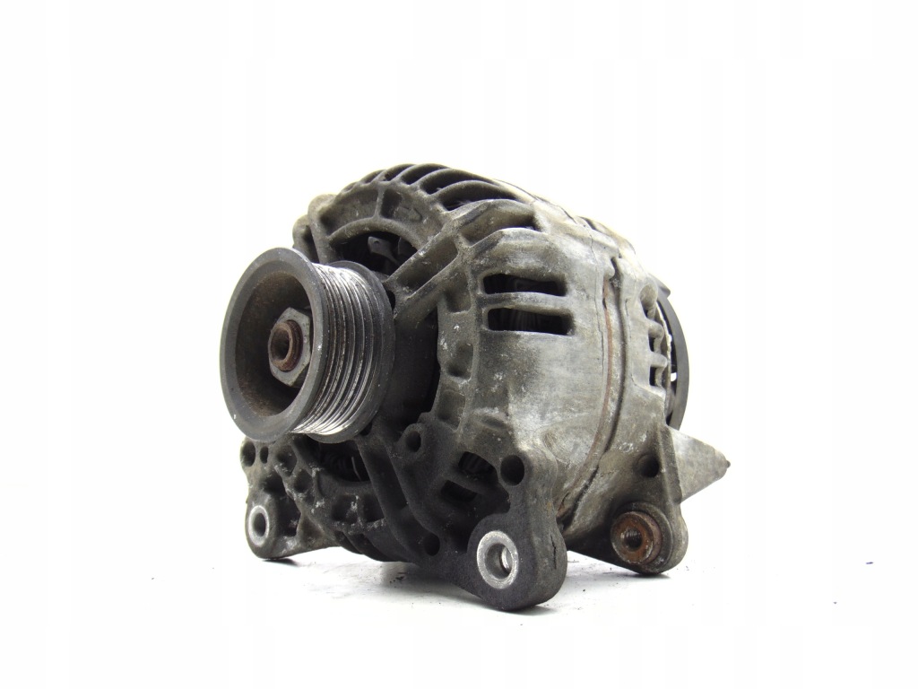 Купить Генератор audi a4 b7 a6 a8 3.0 tdi 059903023b asb