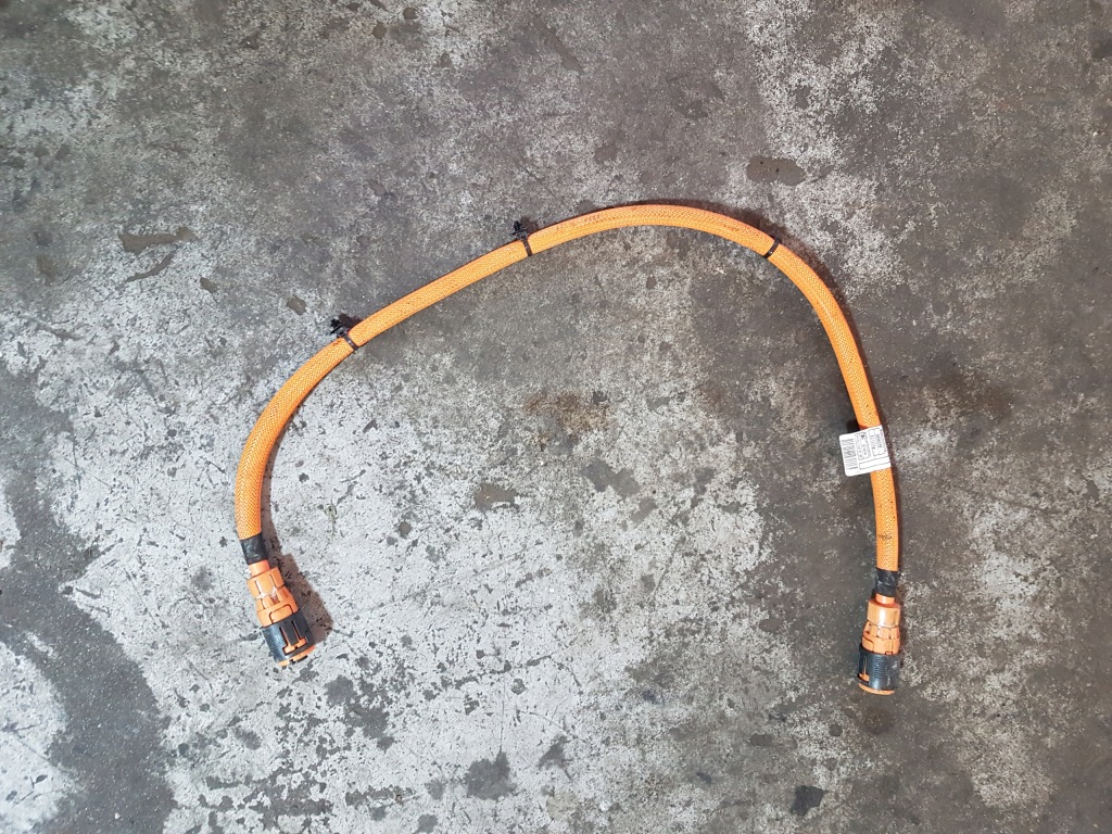 фото №1, Bmw 3 g20 g21 шланг wysokiego напруги edh 9426359