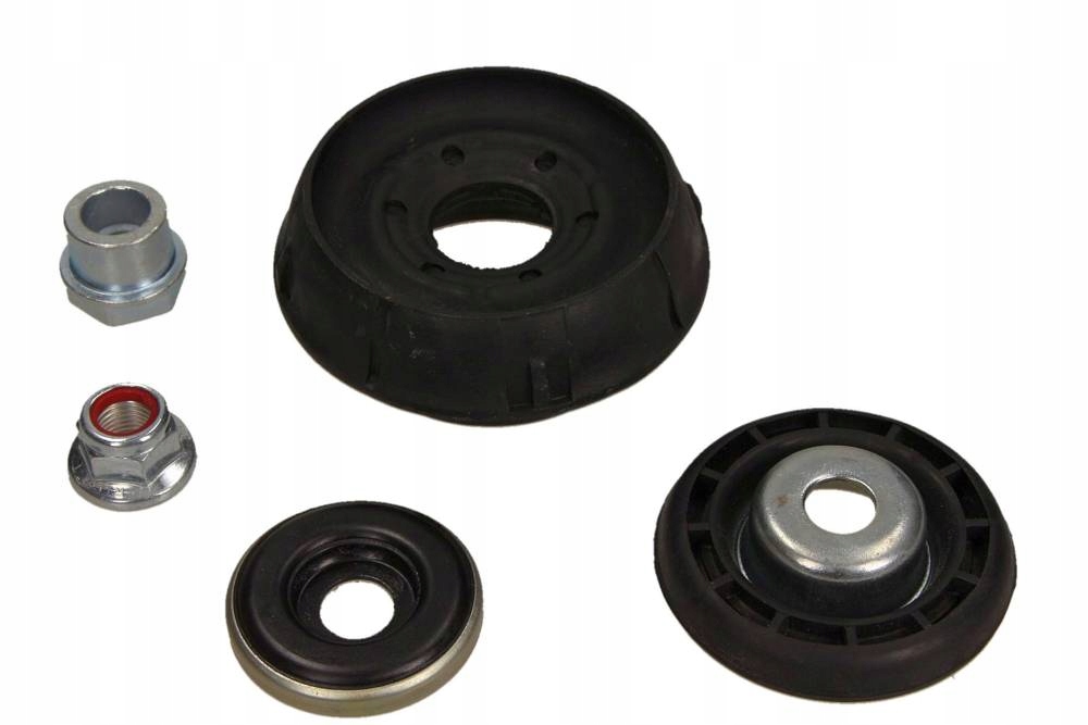 фото №13, Подушка амортизатора перед do nissan kubist