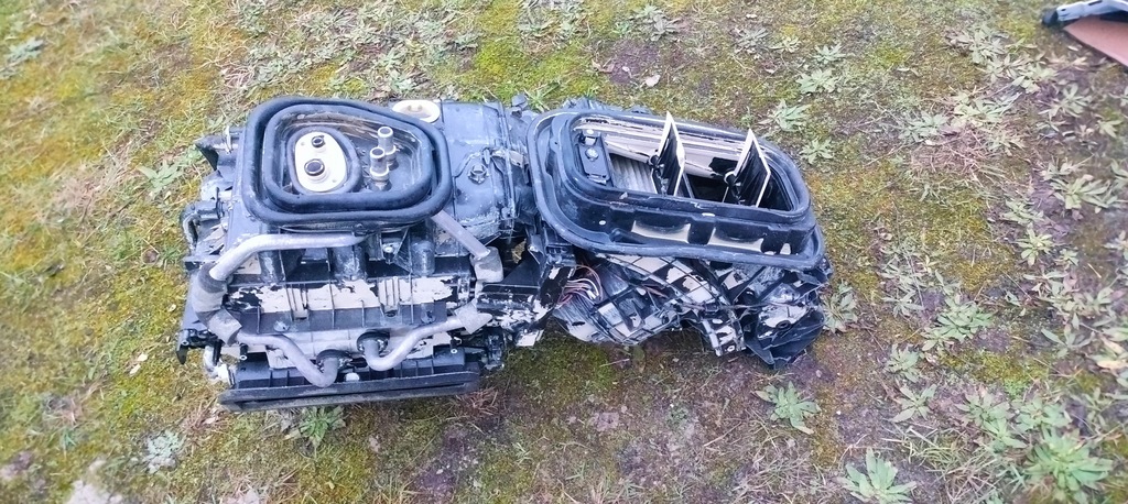 фото №7, Отопитель audi tt 8s 2.0 45tfsi 21 rok europa 5wb816005b