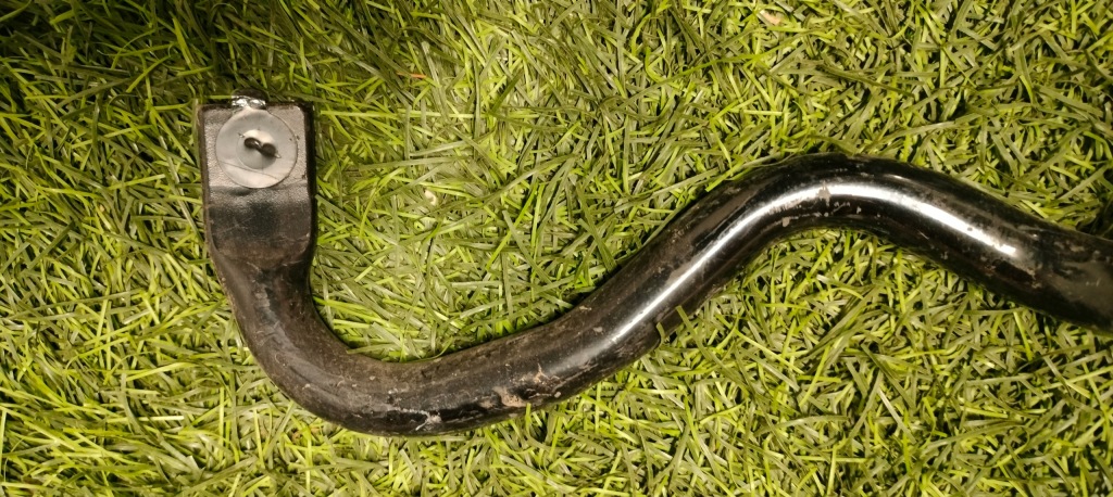 фото №4, Стабілізатор porsche 911 997