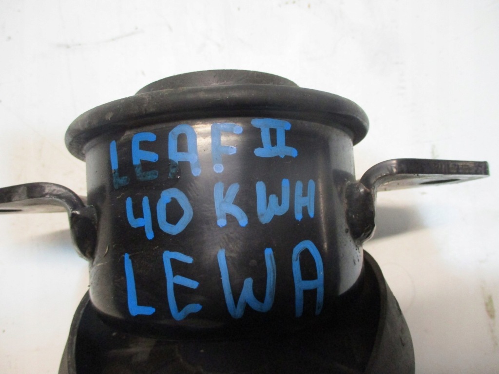 фото №4, Подушка nissan leaf ii 40kwh левая