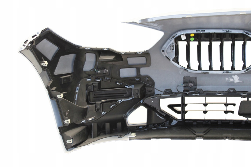 фото №6, Bmw f44 m-pakiet бампер перед передний 6 pdc