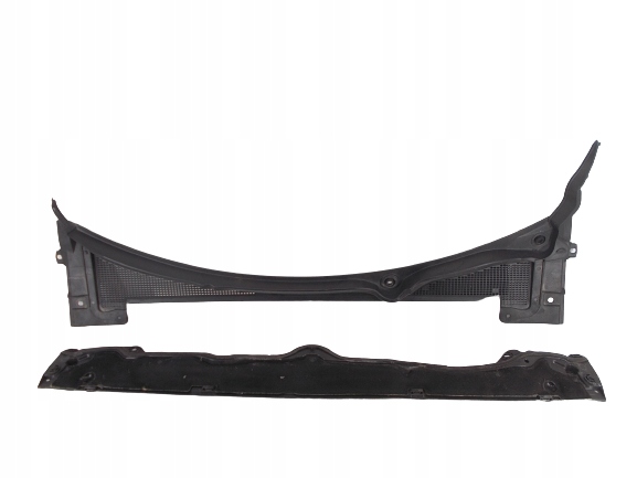 фото №1, Жабо kpl. захист 668112725r talisman частини