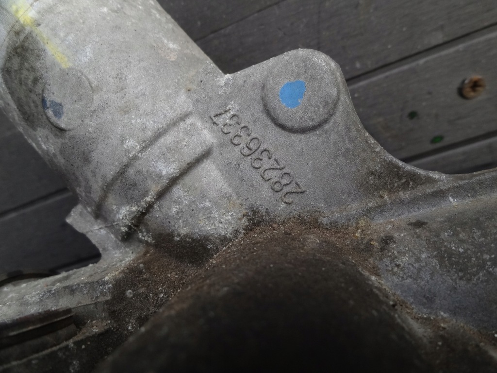 фото №5, Chevrolet aveo t300 2011 1,3 vcdi трансмісія eu