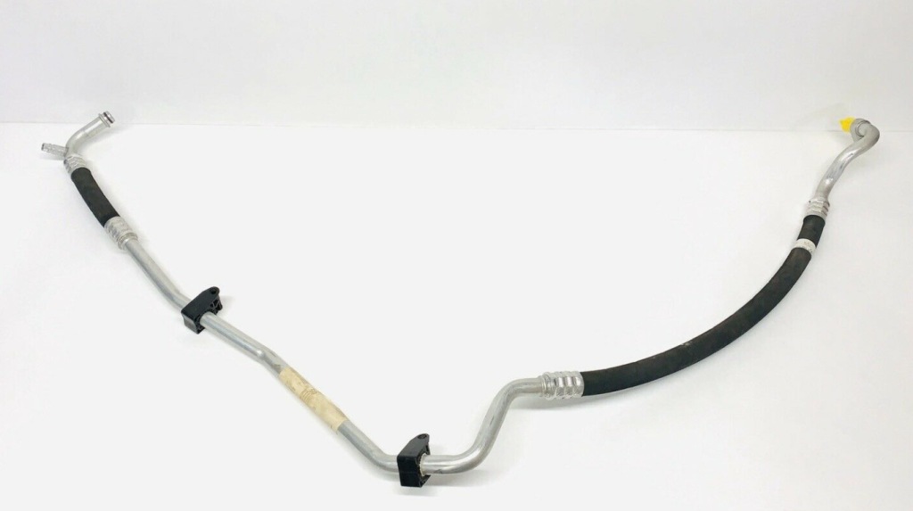 Купить Mb a w169 compressor expansion клапан хладагент line a1698301815