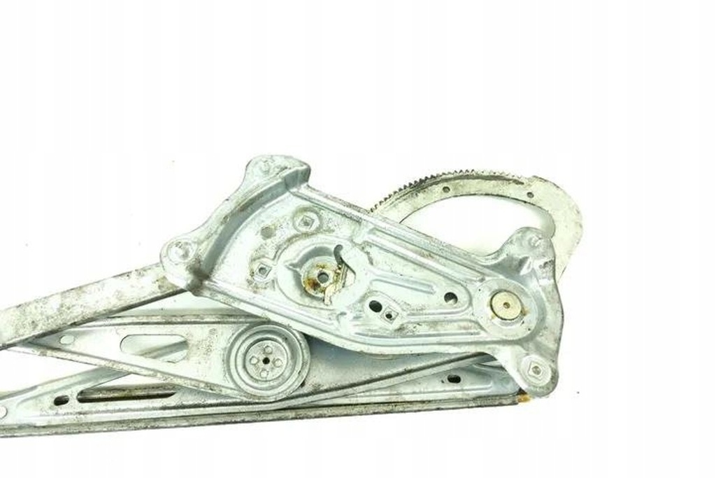 фото №7, Подъемник стекло правых передних дверь renault