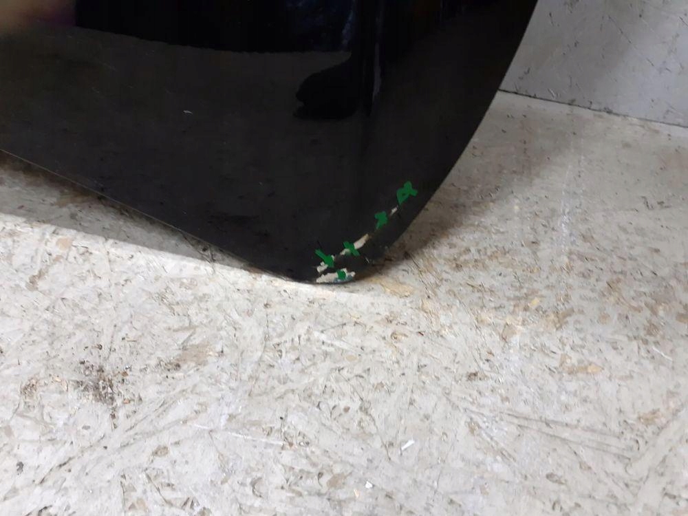 Капот mercedes glc w253 2016- Зі Шроту