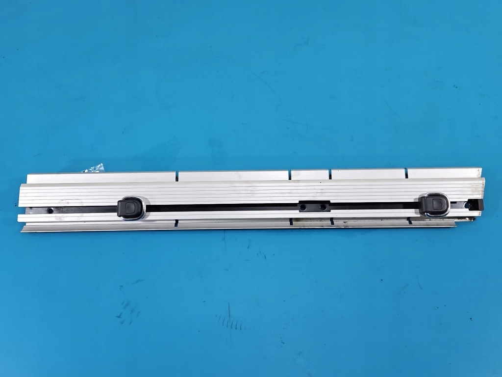 Купить Направляющая багажника левая bmw x6 e71