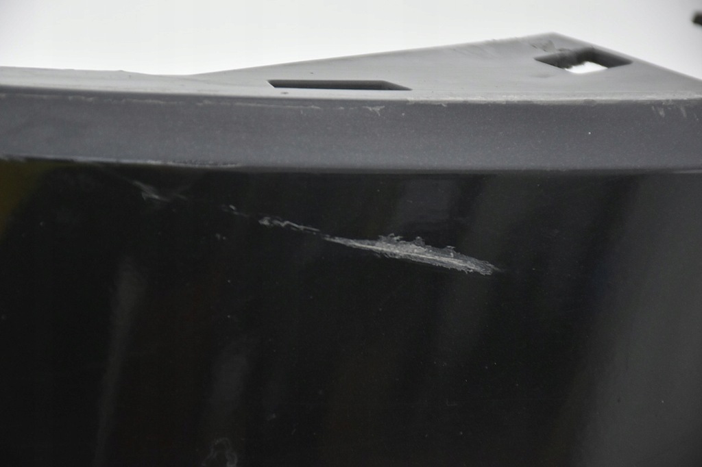 фото №11, Бампер задній задня vw golf vi cabrio