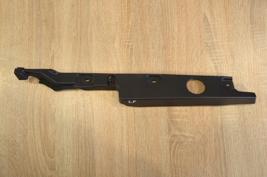 фото №1, Защита накладка крыла левый перед orlando