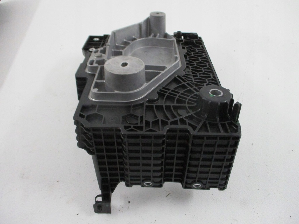 фото №3, Основание аккумулятор renault captur ii 648947355r