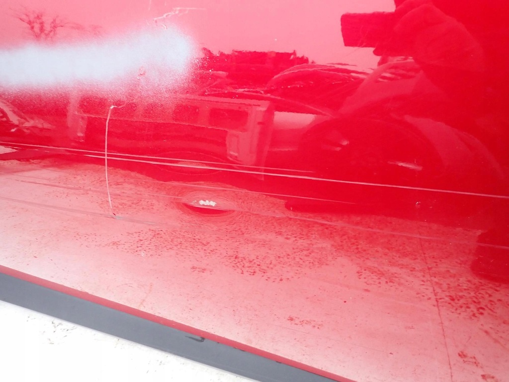 фото №10, Mazda cx-3 14-21 двері перед передні праве