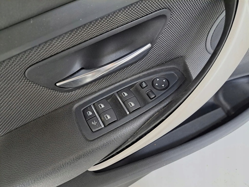 фото №8, Обшивка дверь передних перед сторона левая bmw 3 gt f34 7404405