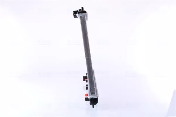 фото №11, Nissens 62869a радиатор, система охлаждение двигателя