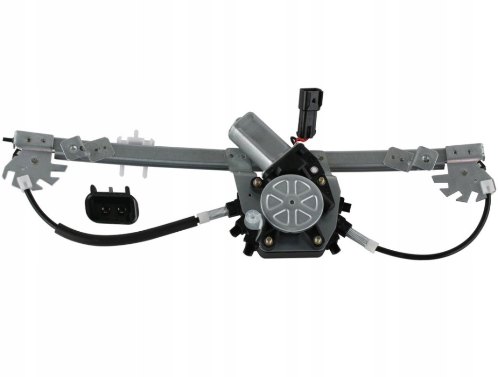 фото №1, Підйомник скло правий перед do fiat grande punto 1.9