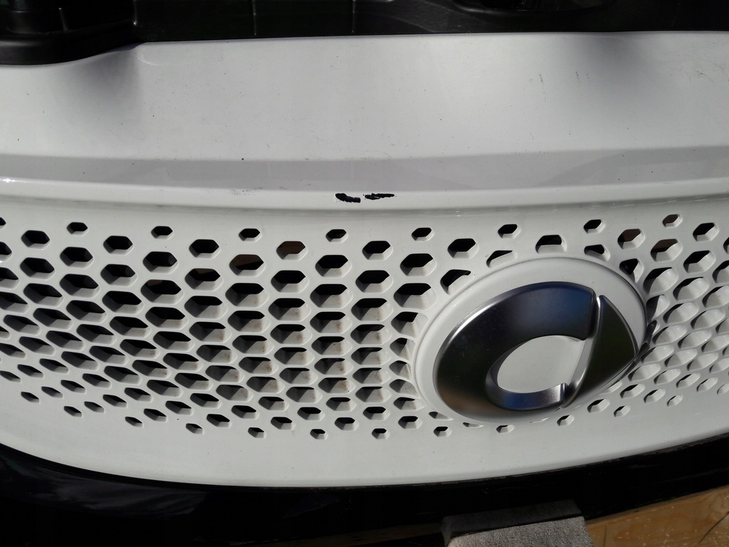 фото №5, Smart forfour капот крылья бампер