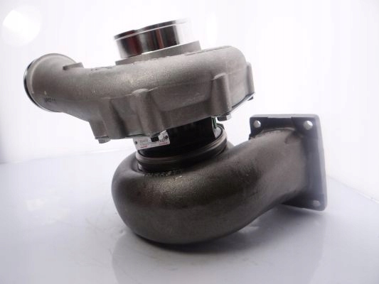 фото №6, Турбонагнітач iveco eurostar, eurotech mp