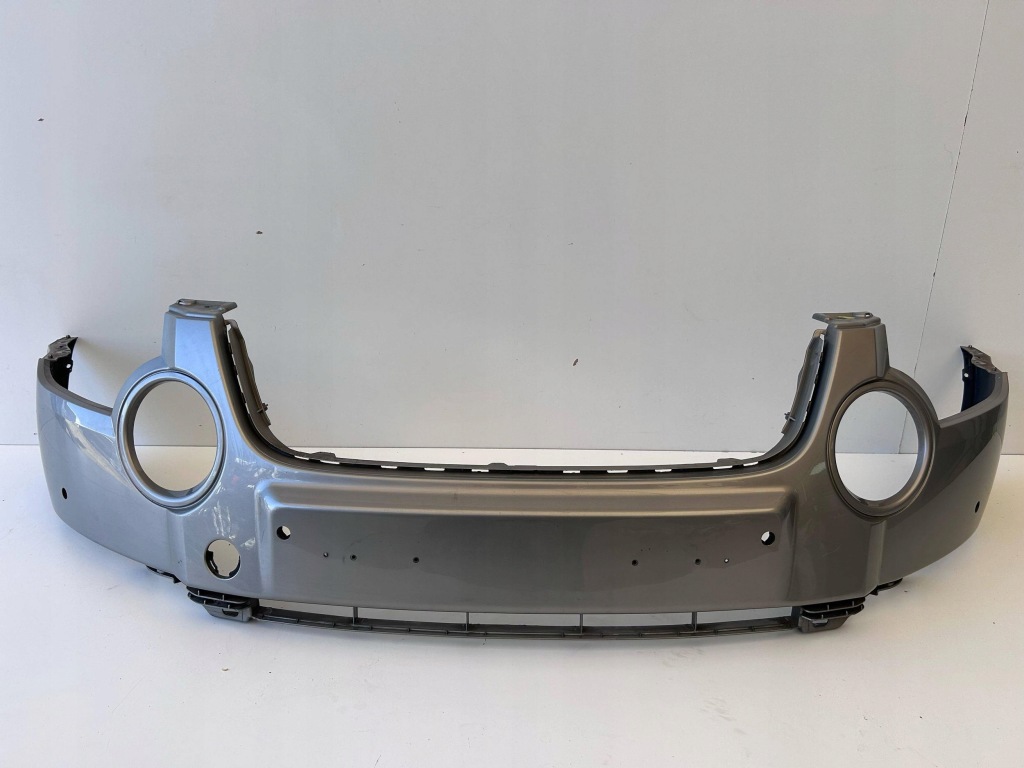 фото №1, Skoda yeti 5l0 бампер перед 5l0807221 оригінал