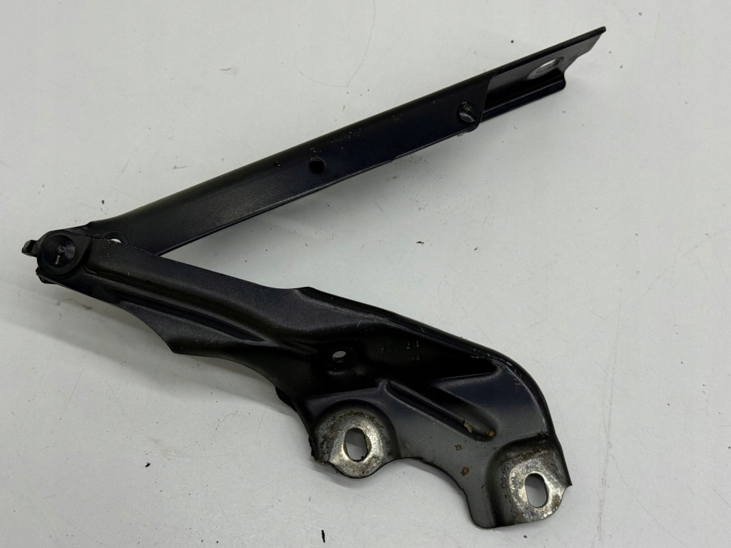 Audi a7 a6 c7 петля капота крышки двигателя цвет lz9y правый  оригинал в Украине