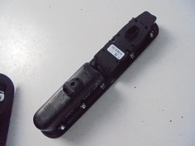 фото №4, Панель окон левый перед mini f54 clubman lift 21 r