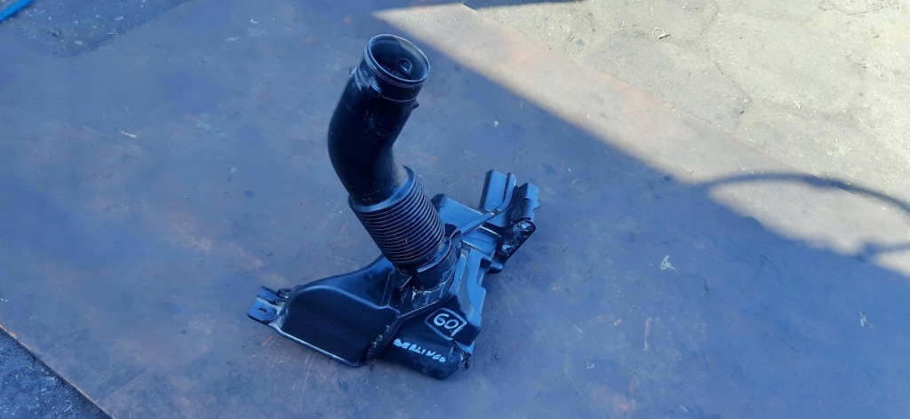 Купити Вентилятор корпус радіатора citroen berlingo iv 9810920880