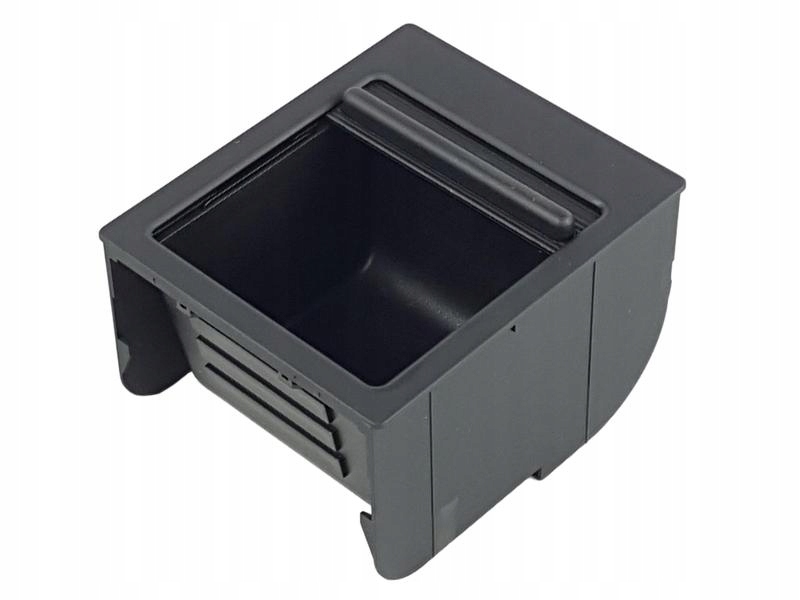 фото №14, Бардачок середній w консолі центральної bmw e39