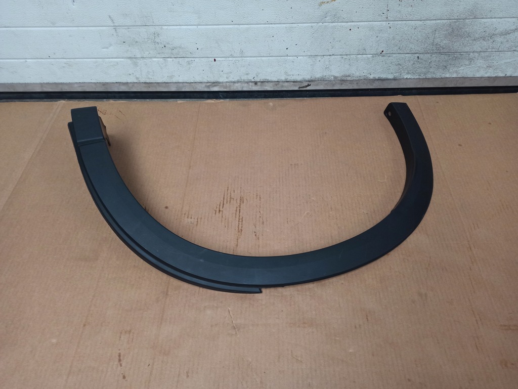 фото №1, Накладка молдинг права задня mazda cx5 ii kbst-51w61