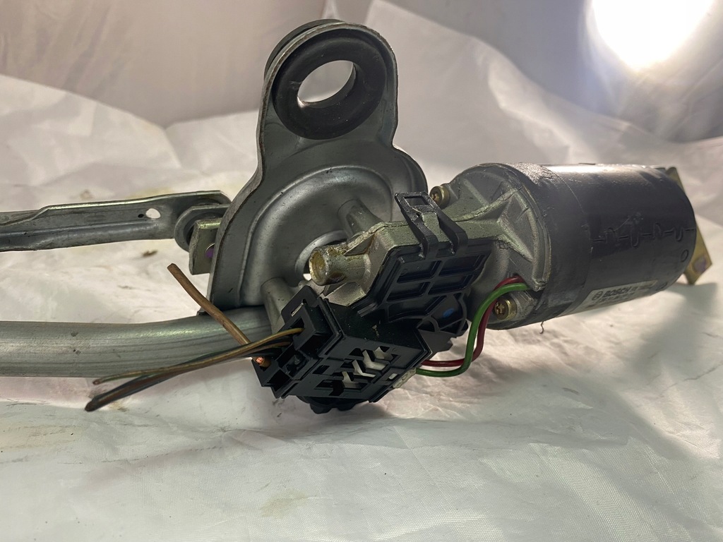 фото №6, Механизм дворник bmw e46 7052196