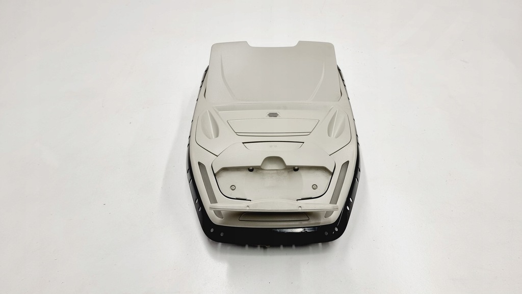 фото №7, Бардачок лампа стельовий ford s-max mk1 lift