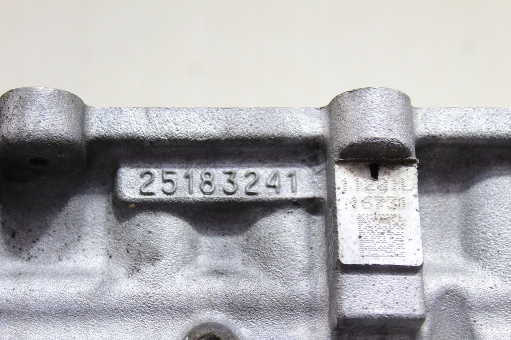 фото №8, Captiva antara 2.2 lift головка 2.2 z22d1 25183241