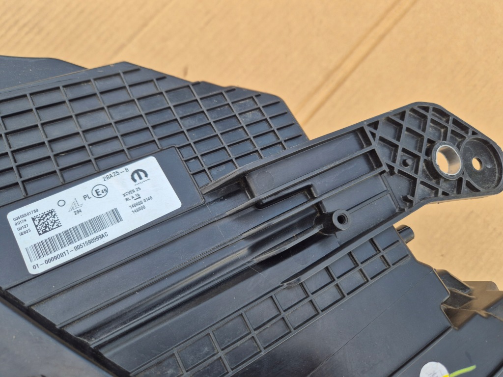 Alfa romeo stelvio фара ліва. full led. фара Доставка