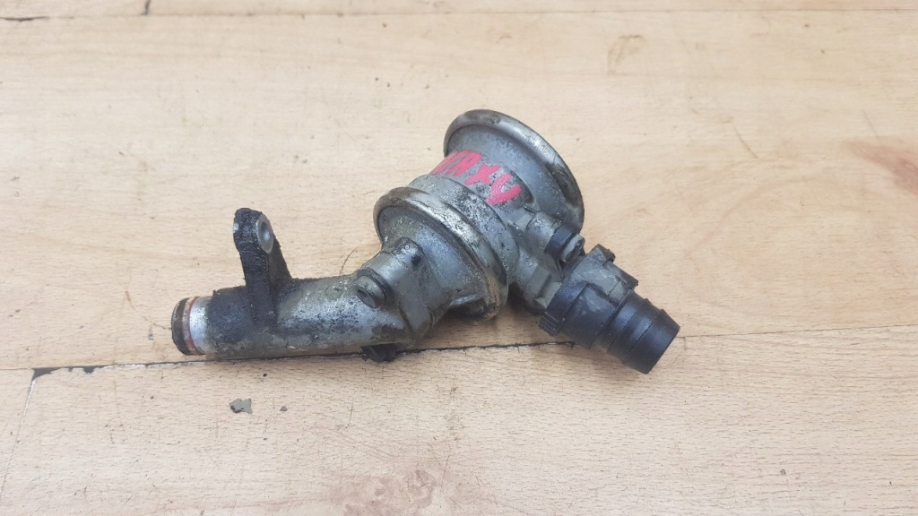 фото №2, Клапан egr ford galaxy mk1 2.8 vr6