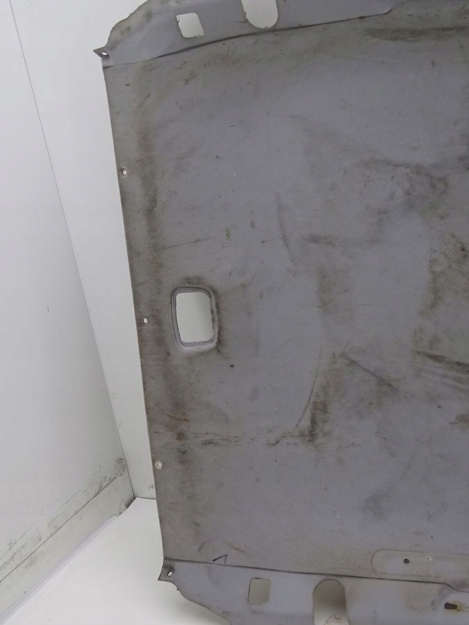 фото №5, Mitsubishi pajero iii 99-06 стеля 3d