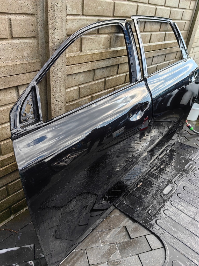 фото №2, Kia sorento 2017 двері ліва