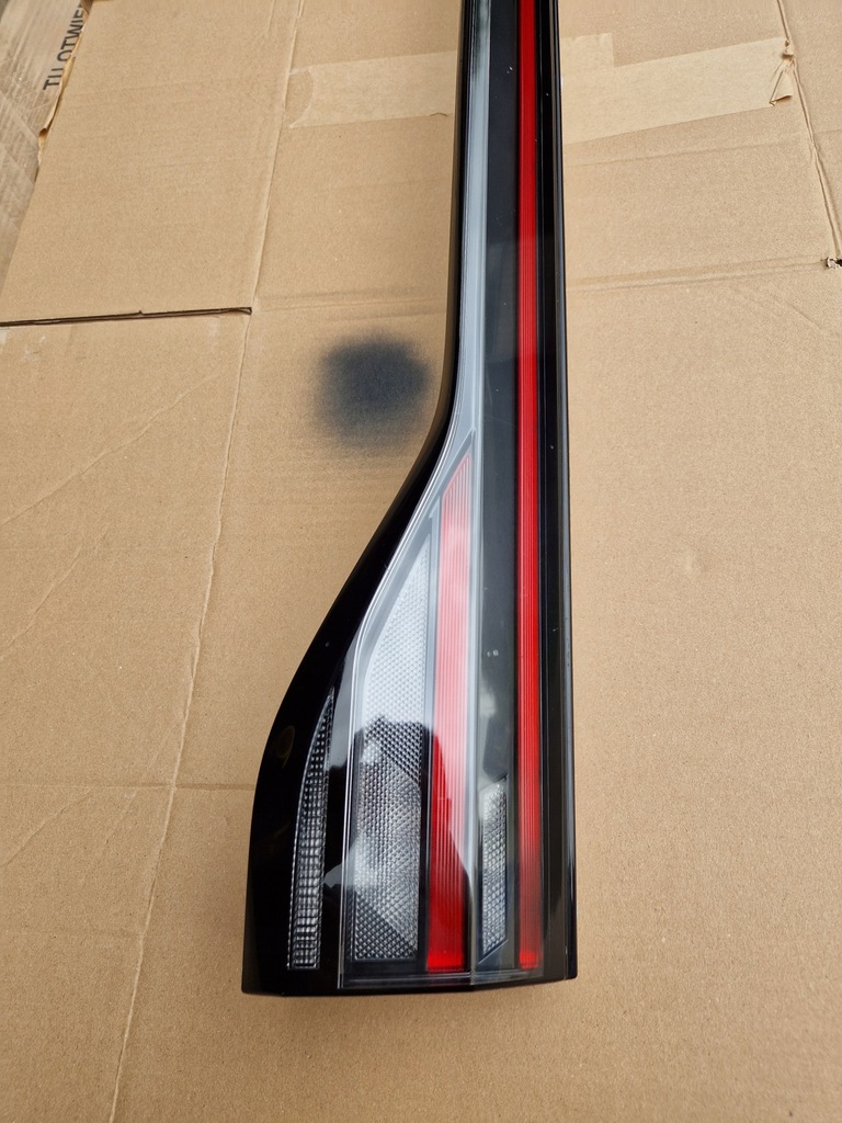 фото №11, Лампа задняя led vw id. buzz 1t3945307 центральная