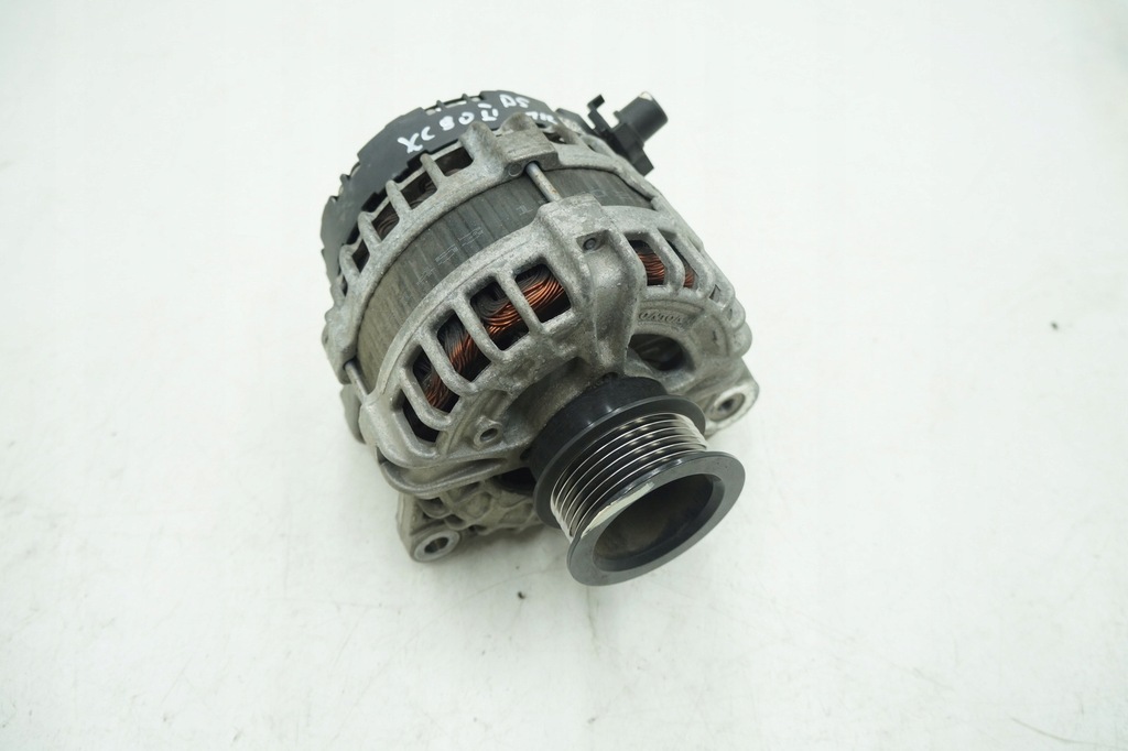 фото №1, Volvo xc90 ii d5 генератор 30659580