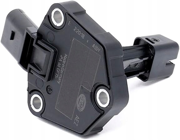 фото №10, Hella 6pr 013 680-021 датчик, уровень масла двигателя