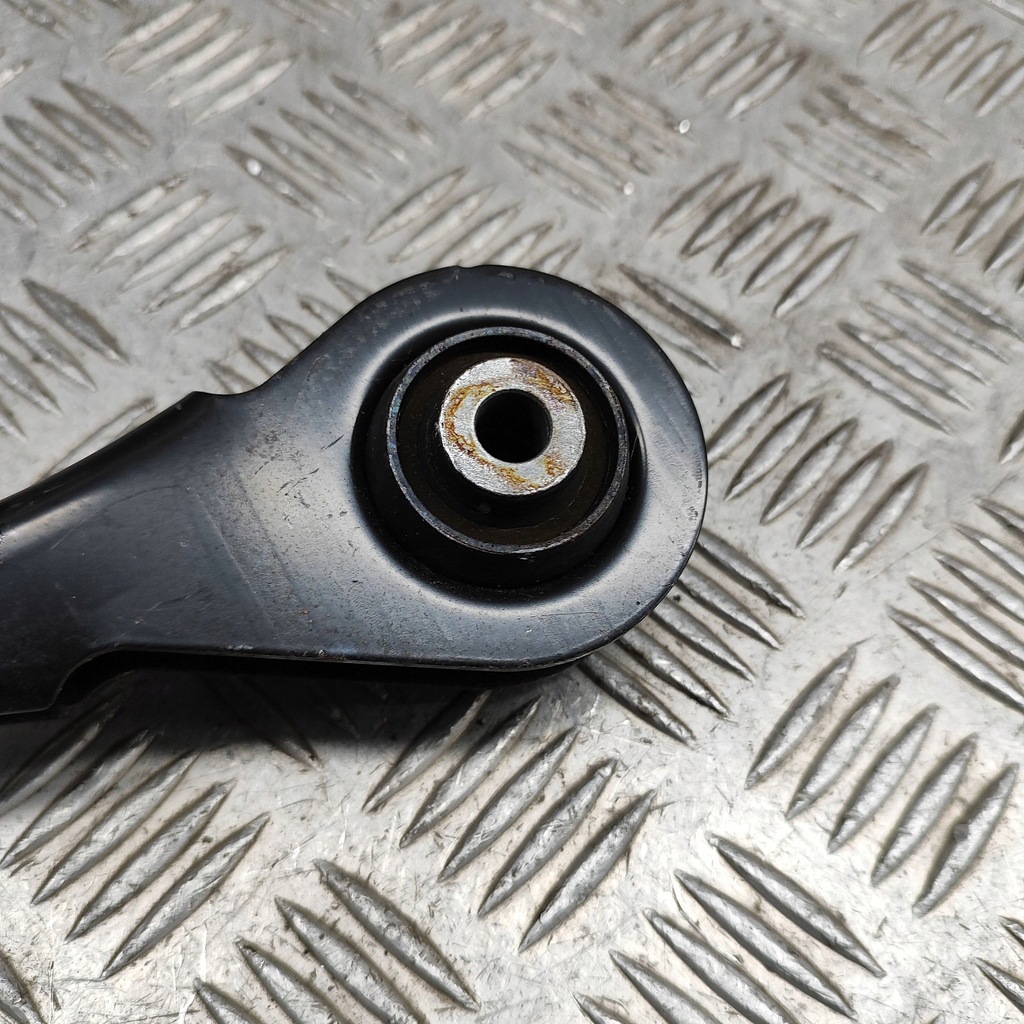 фото №6, Lexus rx 450h 2022 ліва сторона верхній важіль задній