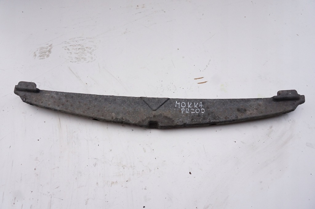 фото №1, Абсорбер бампера перед opel mokka i a