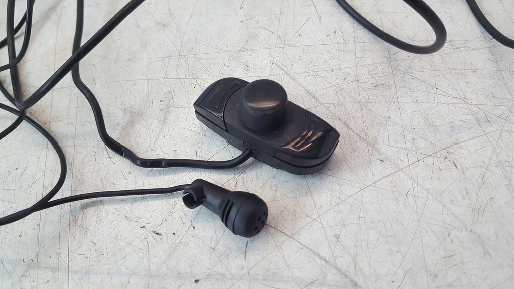 фото №10, Радио mercedes w169