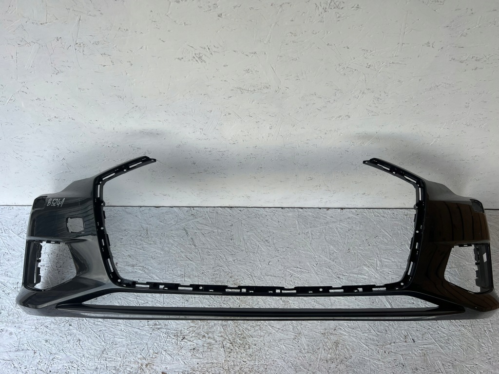 фото №1, Бампер перед передний audi a6 c8 4k 4k0